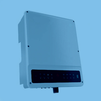 inverter ibrido azzurro