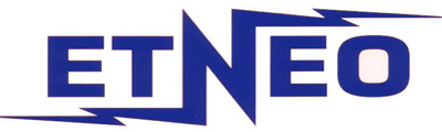 Etneo logo old azienda