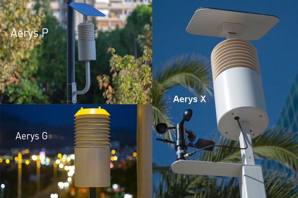 panoramica completa aerys